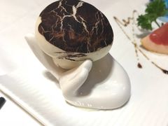 -广州塔晖粤轩中餐厅