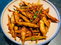 -苏帮袁Sue Cuisine(将台店)