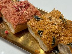 -小豆海棠(嘉兴路店)