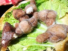 -蓉城江北老灶火锅(春熙路店)
