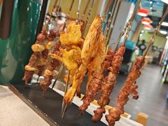 -和庆斋羊蝎子火锅·碳缸烧烤(顺义旗舰店)