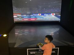 -VS SPORTS PARK运动玩乐园·团建·生日会(合生汇店)