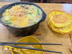 -天瑞福云南过桥米线(十里河店)