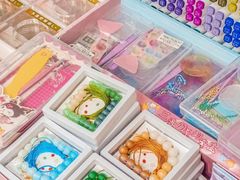 -晨光文具(天客隆大厦大商超市店)