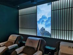 -新盈光·心院(嘉恒广场店)