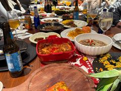 -Living Kitchen团建·厨艺派对空间(国贸店)