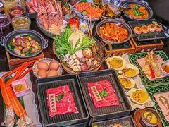 -松鹤精致料理(五一中路店)