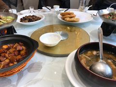 -国人川菜(李家村建东街店)