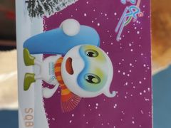 -绍兴启迪乔波冰雪世界