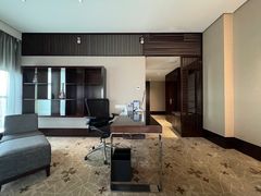 -北京威斯汀酒店