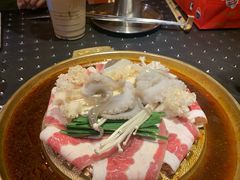 -小牛哈尼韩式水煎肉(万象城店)