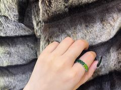 -梵薇Joker.V银饰工作室