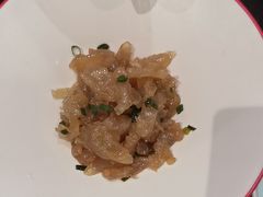 -海天楼中餐厅(吴宫泛太平洋酒店)