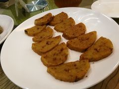 -汕头君华海逸酒店·鸿桃轩中餐厅