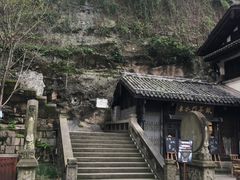 -湖广会馆-东水门及古城墙