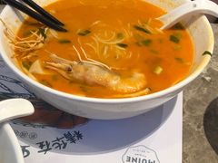 -美奈小馆·东南亚菜(福田星河COCO Park店)