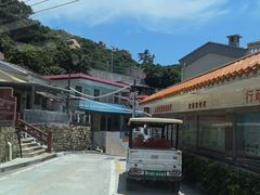 -东澳岛