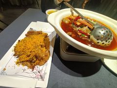 -楚禾宴·家宴(光谷大道店)