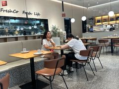 -FreshCo鲜途·西厨(大良店)