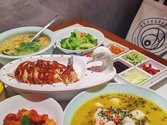 -东流山北京烤鸭·家常菜(南京首店)