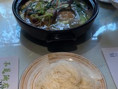 -陈江波老鸭煲(化工路店1号店)