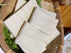 -民食香·腊排骨野生菌美食(木府店)