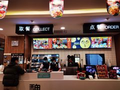 -魏家凉皮(来广营店)