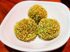 -李犟大爆鳝面·手工蟹黄包(湖滨西湖店)