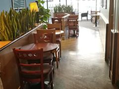 大堂-COSTA COFFEE(天通苑华联店)