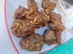 -北戴河庆山饭店·海鲜砂锅粥(北戴河黑石路店)