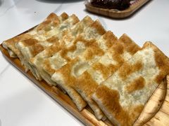 -7号院家宴.烧鸽子(门头沟店)