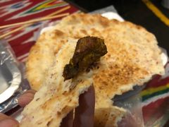 -新疆阿卜杜拉烧烤餐厅(四方坪店)