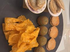 -索菲特酒店·乐轩华中餐厅