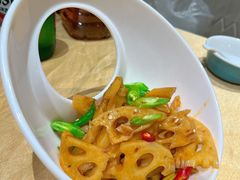 -大眼锅贴水饺(河东店)