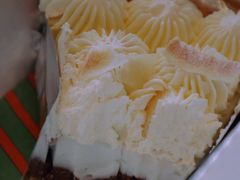 椰子奶油派-Pie Bird(新闸路店)