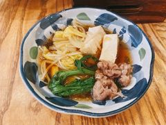 日式牛肉火锅-铃木食堂(北新桥店)