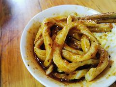 -洞子口张老二凉粉(文殊院店)