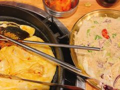 -肥肥虾庄·金牌油焖大虾(杨园滨江时代walk店)