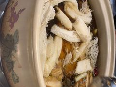 -名善山珍·野生菌汤锅(文殊院店)
