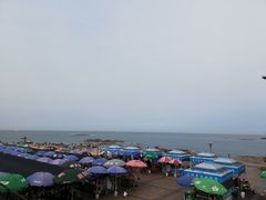 -日照灯塔风景区