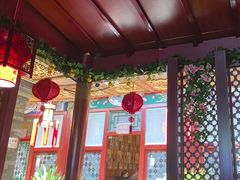 -阿西娅食府(中关村店)