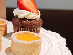 -榖屋house of flour(张江首店)