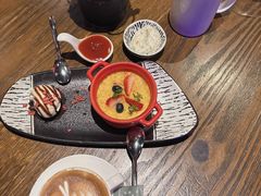 -1886德国汽车餐厅(外滩中央店)