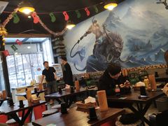 大堂-一岚一山(角门总店)