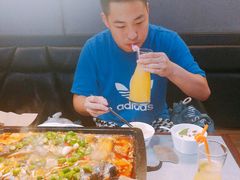 -炉鱼(爱琴海购物公园店)