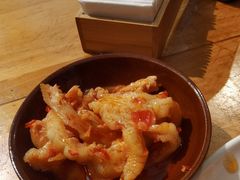 -青石桥老瓦房肥肠粉总店(青石桥总店)