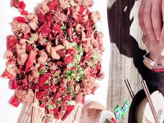 -庆合府重庆大排档(紫都城店)