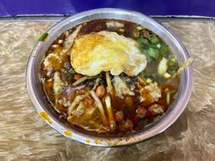 -北海田螺店(四川路店)