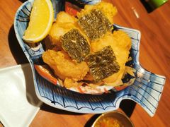 -摩打食堂(江南西店)