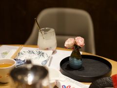-四季餐厅·新津菜(环湖中路店)